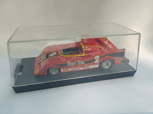 Modellino scala 43 - 1:43, alfa
