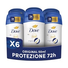 Dove Deodorante Stick Original