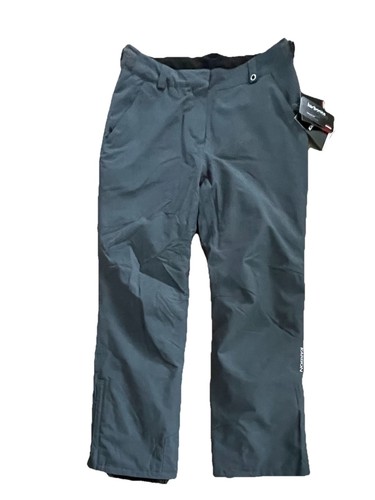 Pantalone sci neve karbon - pantalone,