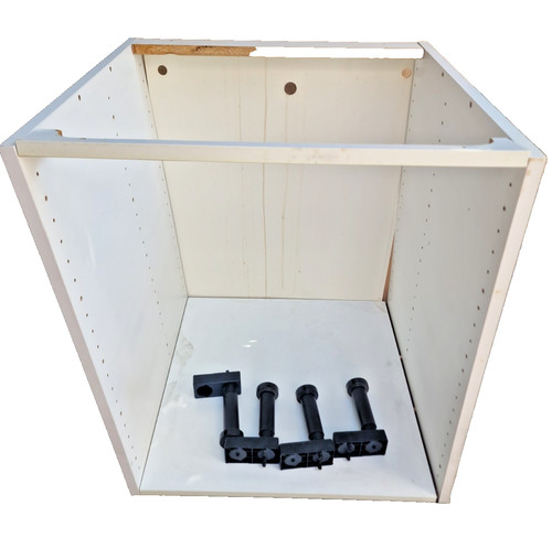 Cucina ikea faktum mobile - cucina,