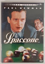 Lo spaccone (DVD)