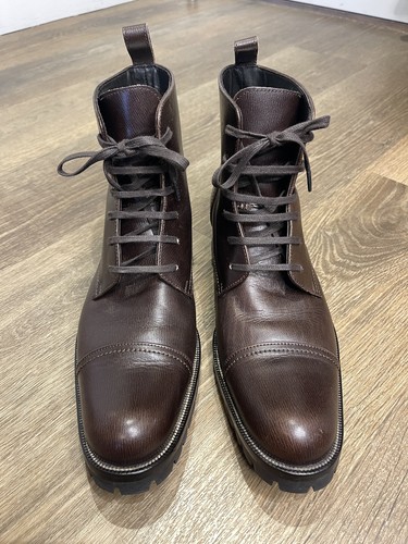 Stivaletti stringati dsquared2 - stringati,