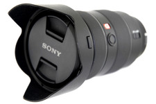 Sony FE 24-70mm f/2.8 GM Zoom