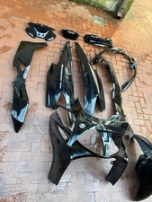 Stock CARENE Complete SUZUKI