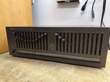 Technics 8020 stereo - sh-8020,