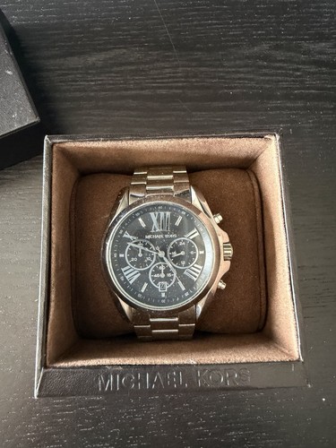 Orologio michael kors uomo - kors,