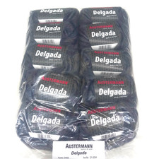 WOOL/VISCOSE BLENDED YARN