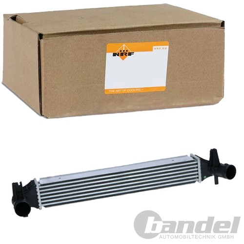 Intercooler nrf adatto - intercooler,