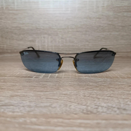 Ray ban rb3174 top - rb3174, rectangular