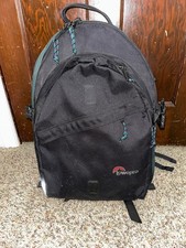 Zaino fotocamera classico