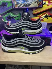 Nike Air Max 97 Japan Neon