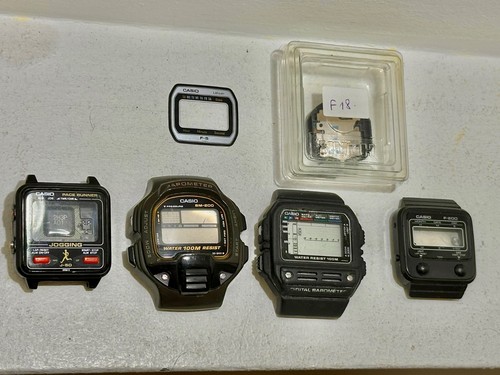 Ricambi casio - ricambi,