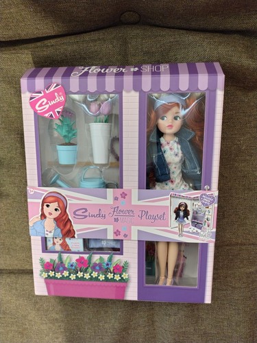 Bambola sindy 2022 kid - bambola,