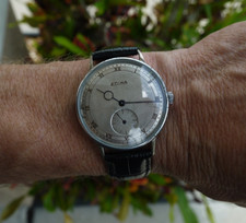 Stima 1937 Vintage Pilot