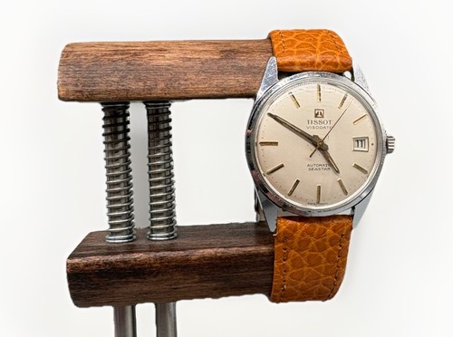 Tissot visodate automatic - tissot,