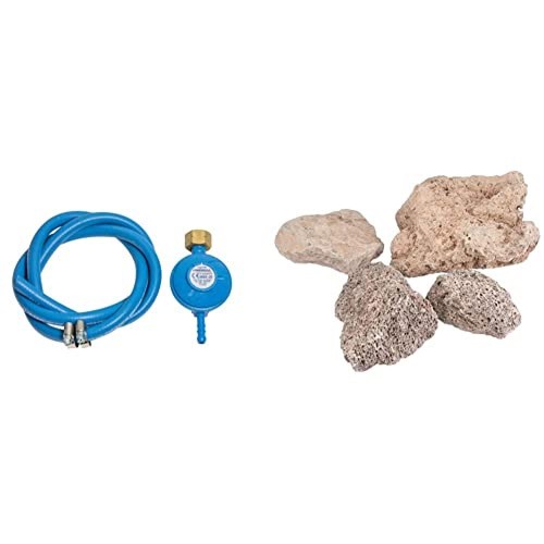 Campingaz regolatore - regolatore, di