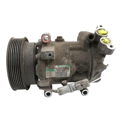 Compressore aria condizionata - compressore,