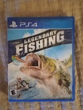 Pesca Leggendaria - Sony