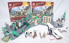 LEGO Indiana Jones Set 7623