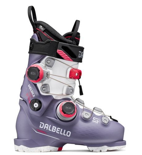 Dalbello donna veloce space - veloce,