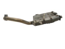 Silenzioso Scarico YAMAHA FZ6