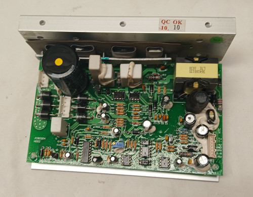 Regolatore motore vision - motore,