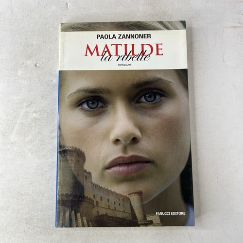 Paola zannoner matilde - paola,