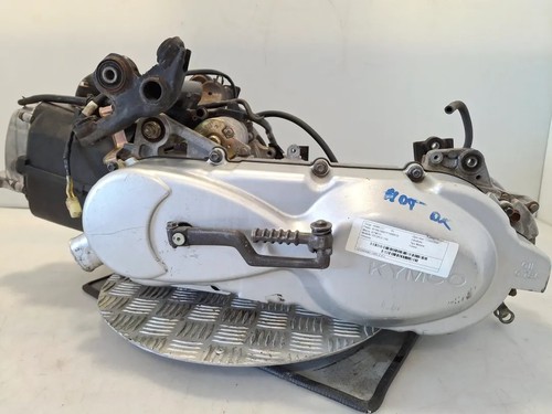 Motore completo kymco people - motore,