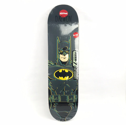 Almost daewon song batman - almost,