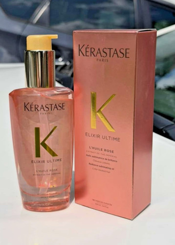 Kérastase elixir ultime - elixir,