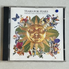 Tears For Fears – Tears Roll