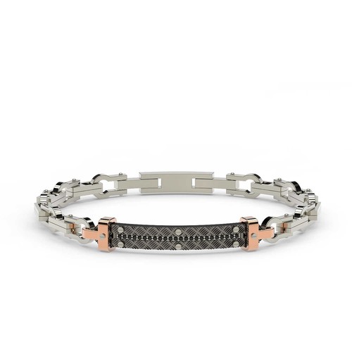 Bracciale comete gioielli - bracciale, uomo