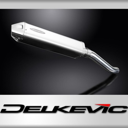 Kit silenziatore scarico inox - kit,
