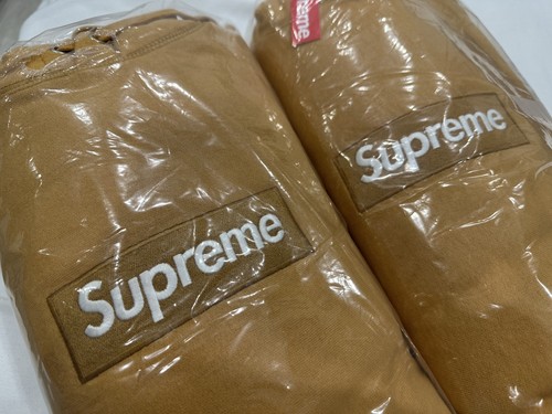 Felpa con cappuccio supreme - felpa,