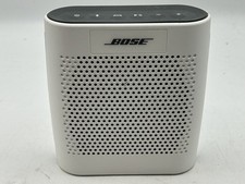 Bose soundlink color bluetooth - color,