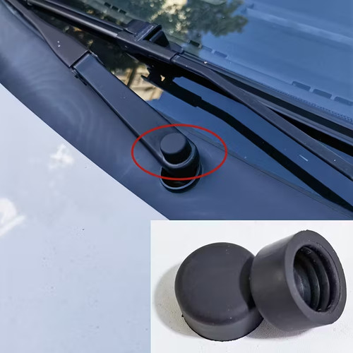 Tappi gomma coprivite - tappi,