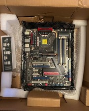 Asus ROG Rampage Extreme X48