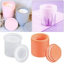 TNSLAND Stampo in silicone per