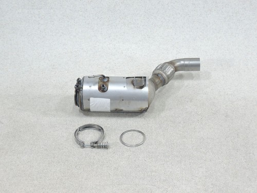 Filtro antiparticolato nuovo - antiparticolato,