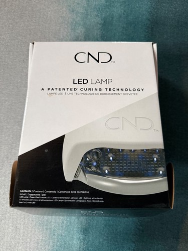 Cnd professional led - led, light