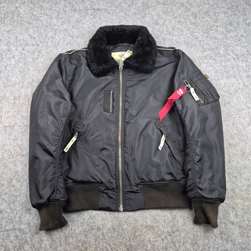 Alpha industries giacca uomo - alpha,