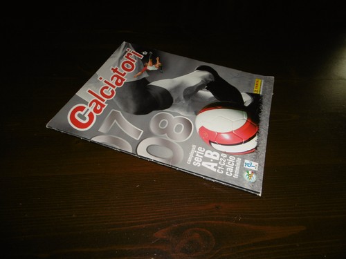 Album figurine panini - figurine,