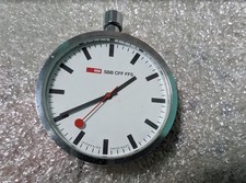 OROLOGIO DA TASCA Mondaine SBB