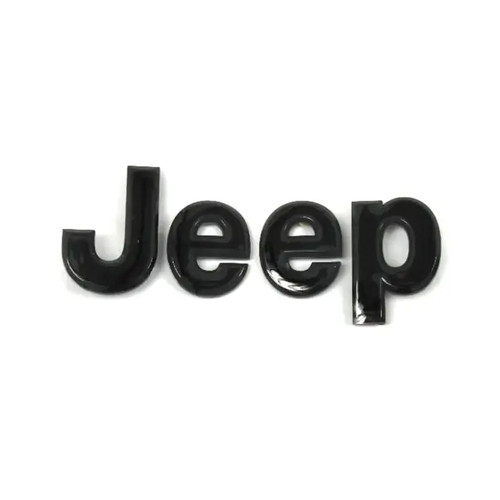 Insignia emblema capucha negra - emblema,