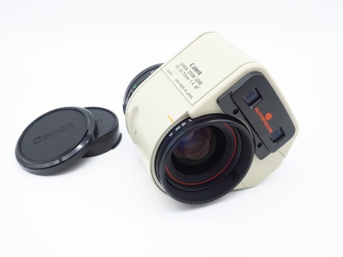 Canon zoom lens 70mm - lens, fd