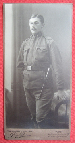 Orig foto gabinetto kuk - foto,