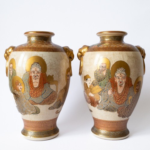 Vasi antichi giapponesi - , in