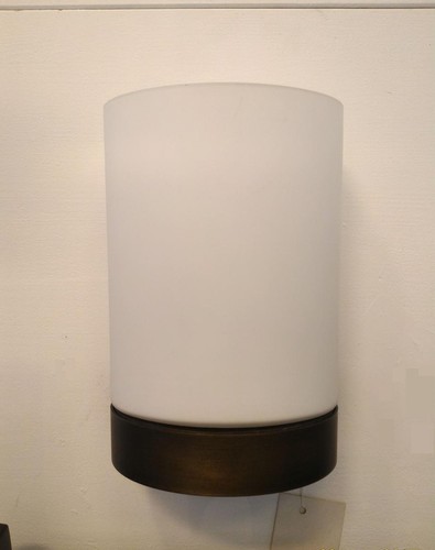 Flos tin round - round,, lampada
