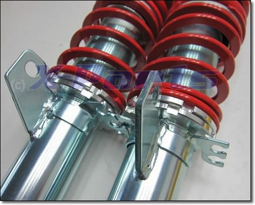 Tuningart coilover seat leon - seat,
