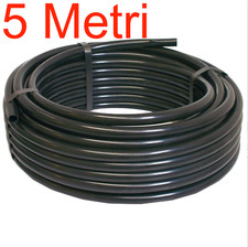 5 Metri di Tubo Nero